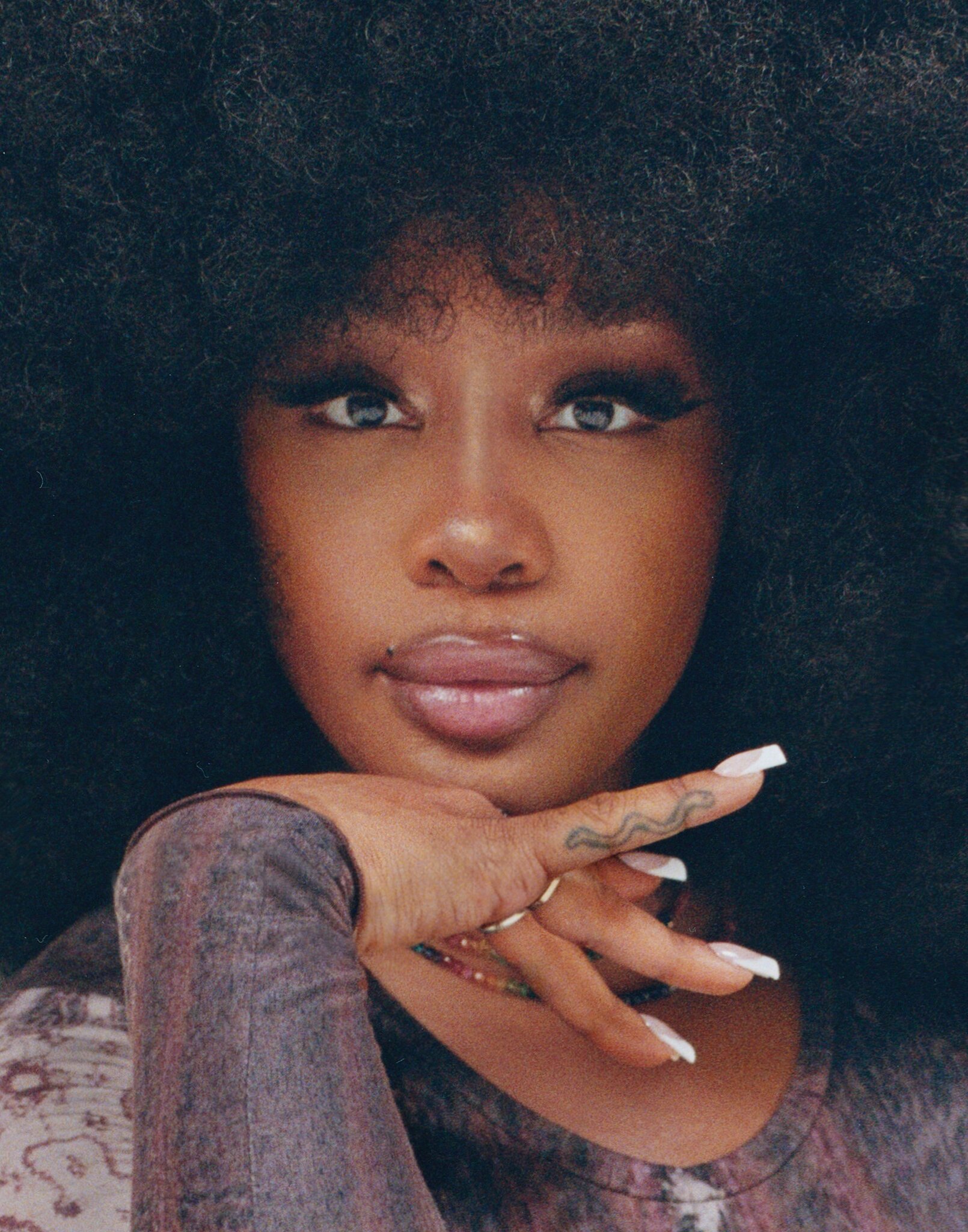 SZA